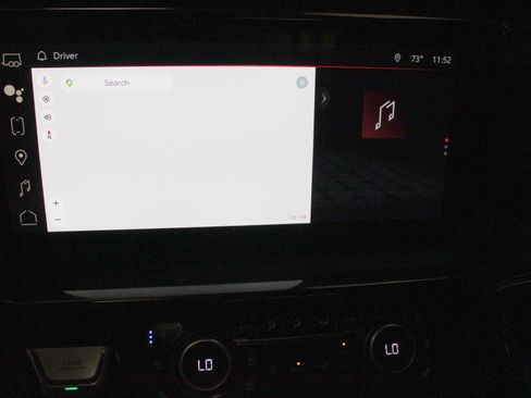 Used 2024 GMC Sierra 2500 AT4X AWD/4WD image 28