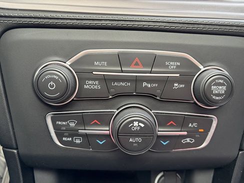 Used 2023 Dodge Charger Scat Pack w/ Plus Group image 14