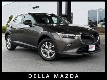 Used 2020 MAZDA CX-3 Sport