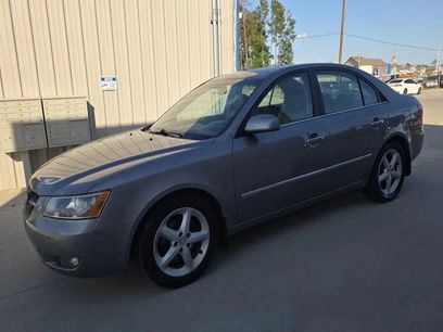 Used 2008 Hyundai Sonata SE