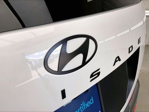 Certified 2026 Hyundai Palisade XRT Pro AWD/4WD image 32
