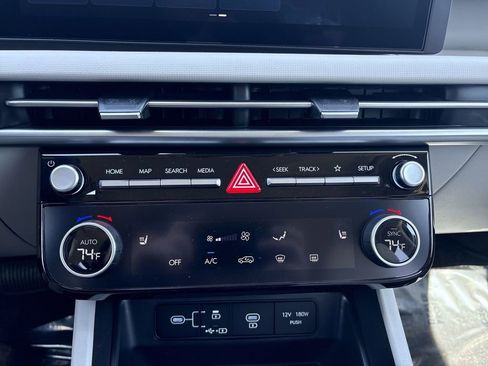 New 2026 Hyundai Tucson SEL AWD/4WD image 16