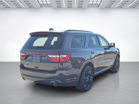 New 2026 Dodge Durango GT w/ Blacktop Package image 3