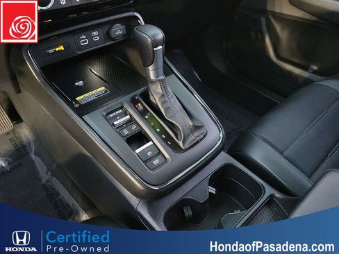 Certified 2025 Honda CR-V EX-L image 19