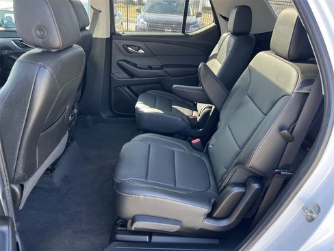 Used 2019 Chevrolet Traverse Premier w/ Redline Edition image 14