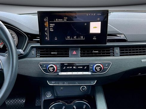 Used 2023 Audi A4 2.0T Premium Plus image 9