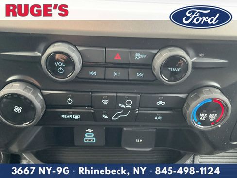 New 2026 Ford F250 XL w/ Snow Plow Prep Package image 26