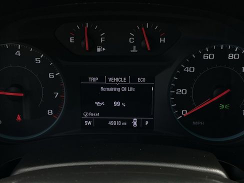 Used 2024 Chevrolet Malibu LT image 14