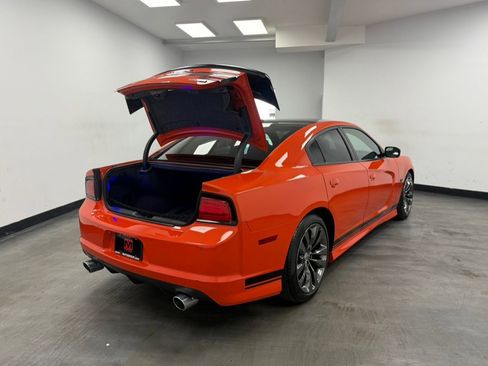 Used 2013 Dodge Charger SRT8 w/ Adaptive Cruise Group image 23