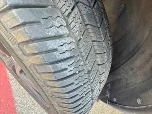 Used 2015 Dodge Durango Limited w/ Blacktop Package RWD image 3