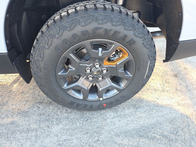 New 2026 Ford Maverick Tremor AWD/4WD image 44