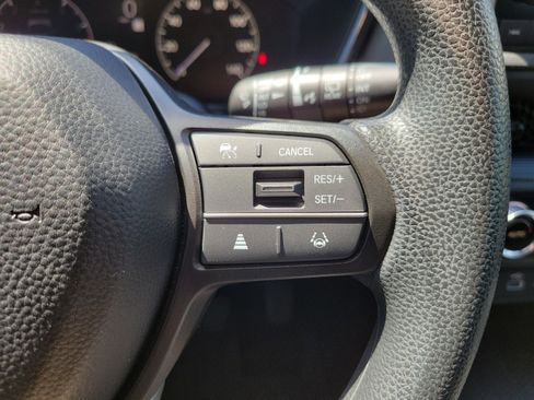 Certified 2024 Honda CR-V EX image 30