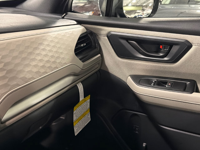 New 2026 Subaru Forester Touring AWD/4WD image 19