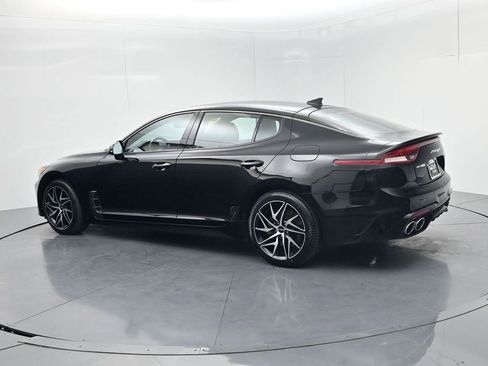 Certified 2023 Kia Stinger GT-Line AWD/4WD image 5