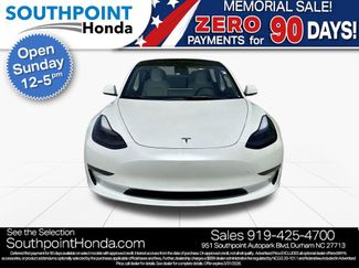 Used 2022 Tesla Model 3 Long Range AWD/4WD video 2