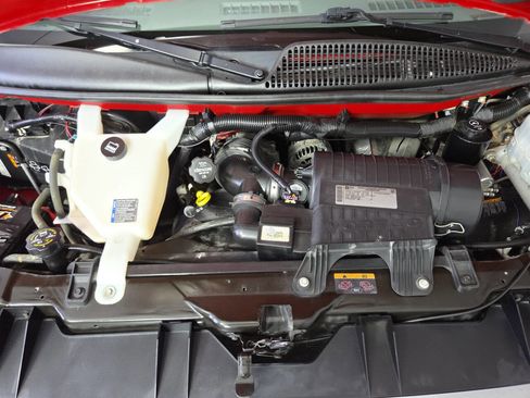 Used 2014 GMC Savana 1500 LT w/ LT Preferred Equipment Group AWD/4WD image 36