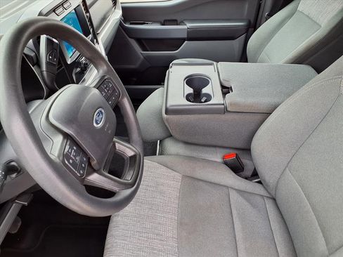 Used 2023 Ford F150 XLT image 16