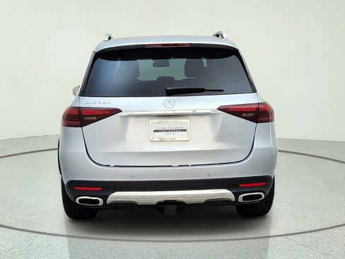 Certified 2026 Mercedes-Benz GLE 350 4MATIC image 12