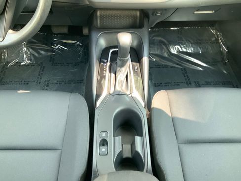 Used 2023 Toyota Corolla LE w/ LE Convenience Package FWD image 15
