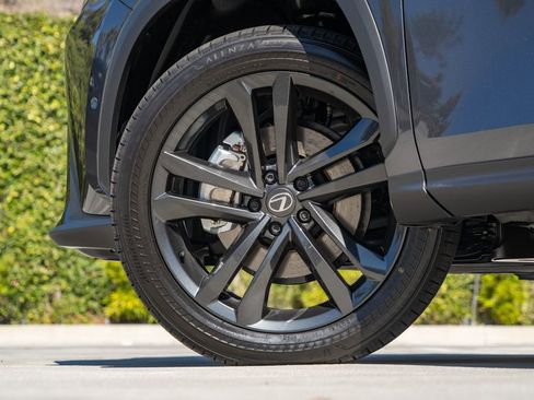 New 2026 Lexus NX 450h+ AWD w/ Luxury Package image 7