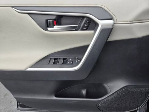 Used 2021 Toyota RAV4 Limited image 30