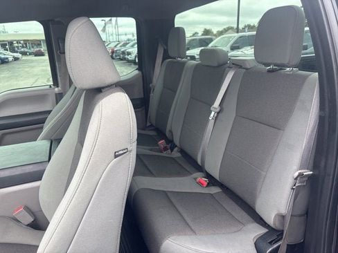 Used 2020 Ford F150 XL w/ Equipment Group 101A Mid AWD/4WD image 14