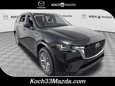 New 2026 MAZDA CX-90 3.3 Turbo w/ Select Package image 1