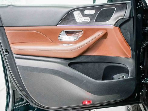 Certified 2024 Mercedes-Benz GLE 350 4MATIC image 19