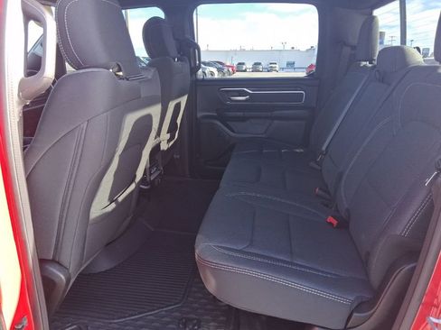 Used 2020 RAM 1500 Big Horn image 19