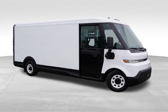 Used 2024 Chevrolet Brightdrop 600 w/ Battery Pack, Max Range AWD/4WD image 2