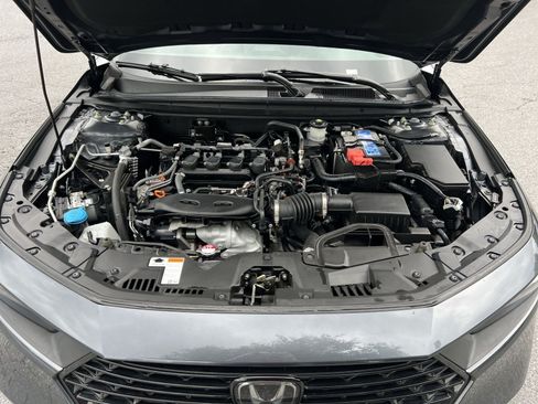 Used 2023 Honda Accord EX image 27