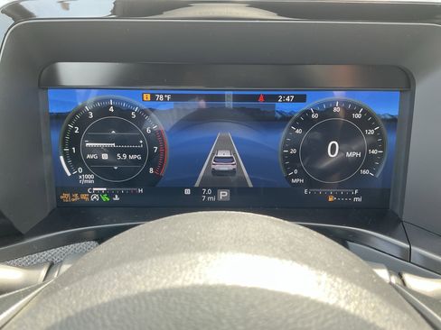 New 2026 Subaru Outback Premium image 17