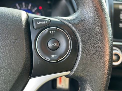 Used 2015 Honda Civic SE image 22