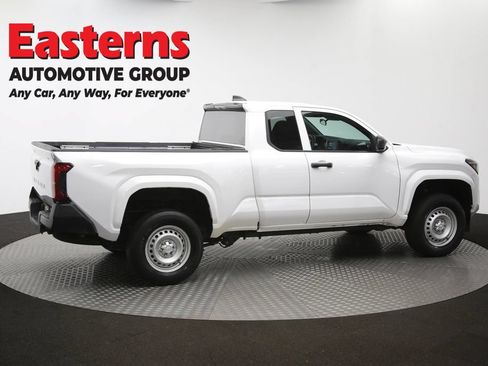Used 2024 Toyota Tacoma SR RWD image 39