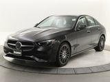 Certified 2022 Mercedes-Benz C 300 Sedan image 3