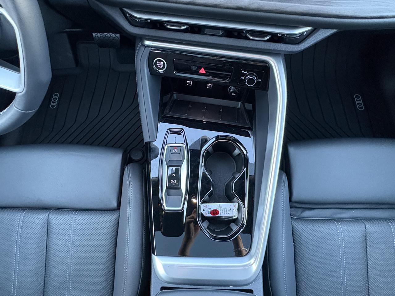 Used 2025 Audi Q5 Premium Plus AWD/4WD image 20