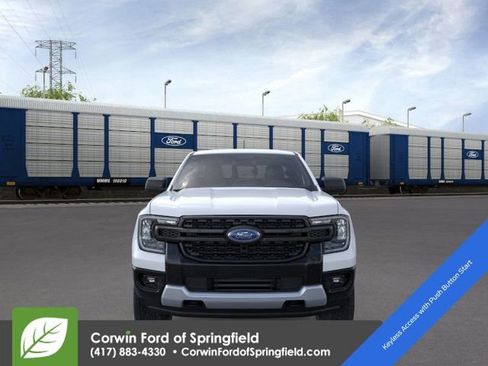 New 2026 Ford Ranger XLT image 6