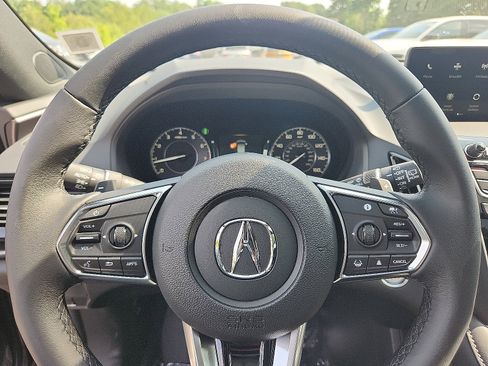 New 2026 Acura RDX SH-AWD image 19