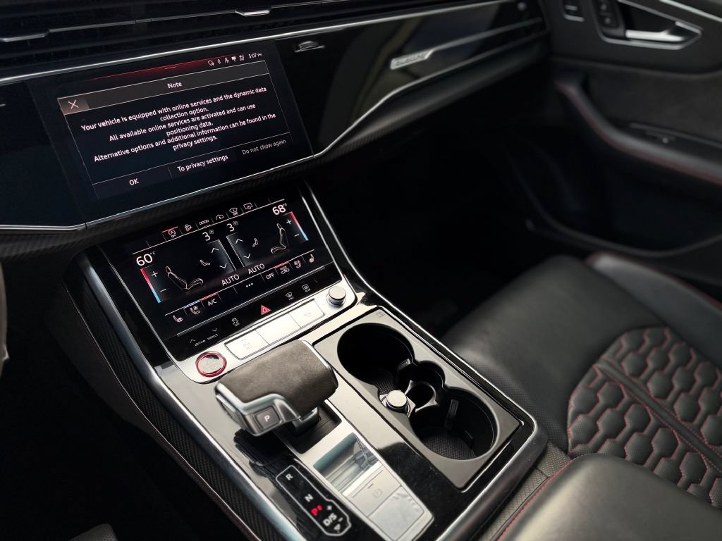Used 2022 Audi RS Q8 AWD/4WD image 16