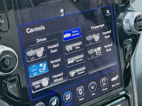 Used 2020 RAM 1500 Limited RWD image 21