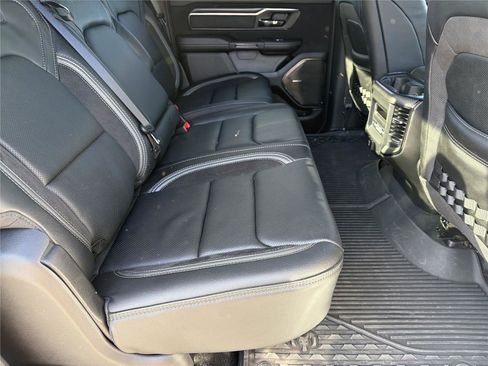 Used 2025 RAM 1500 RHO w/ RHO Level 1 Equipment Group image 16