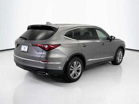 Used 2024 Acura MDX SH-AWD image 5