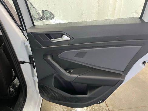 New 2026 Volkswagen Jetta SE image 23