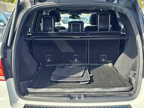 Used 2018 Mercedes-Benz GLE 350 4MATIC image 11