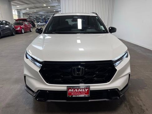Used 2024 Honda CR-V Sport image 8