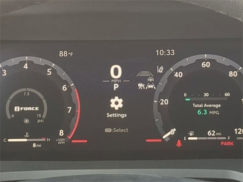 New 2026 Toyota Tacoma TRD Sport image 25