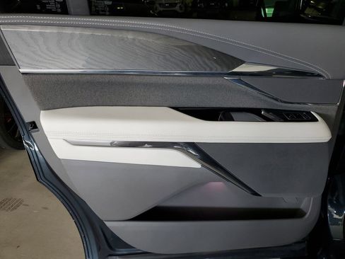 New 2026 Cadillac Escalade IQ Sport 1 image 8