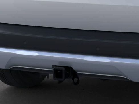 New 2024 Ford Escape SE w/ PHEV Premium Package FWD image 32