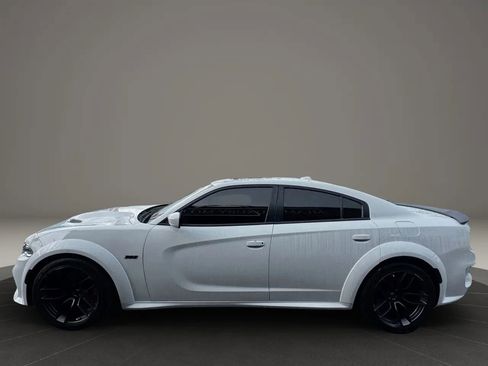 Used 2022 Dodge Charger Scat Pack image 7