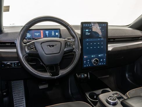 Used 2022 Ford Mustang Mach-E GT AWD/4WD image 7